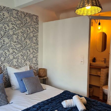 La Ferme Constantin Villa Файенс Екстериор снимка