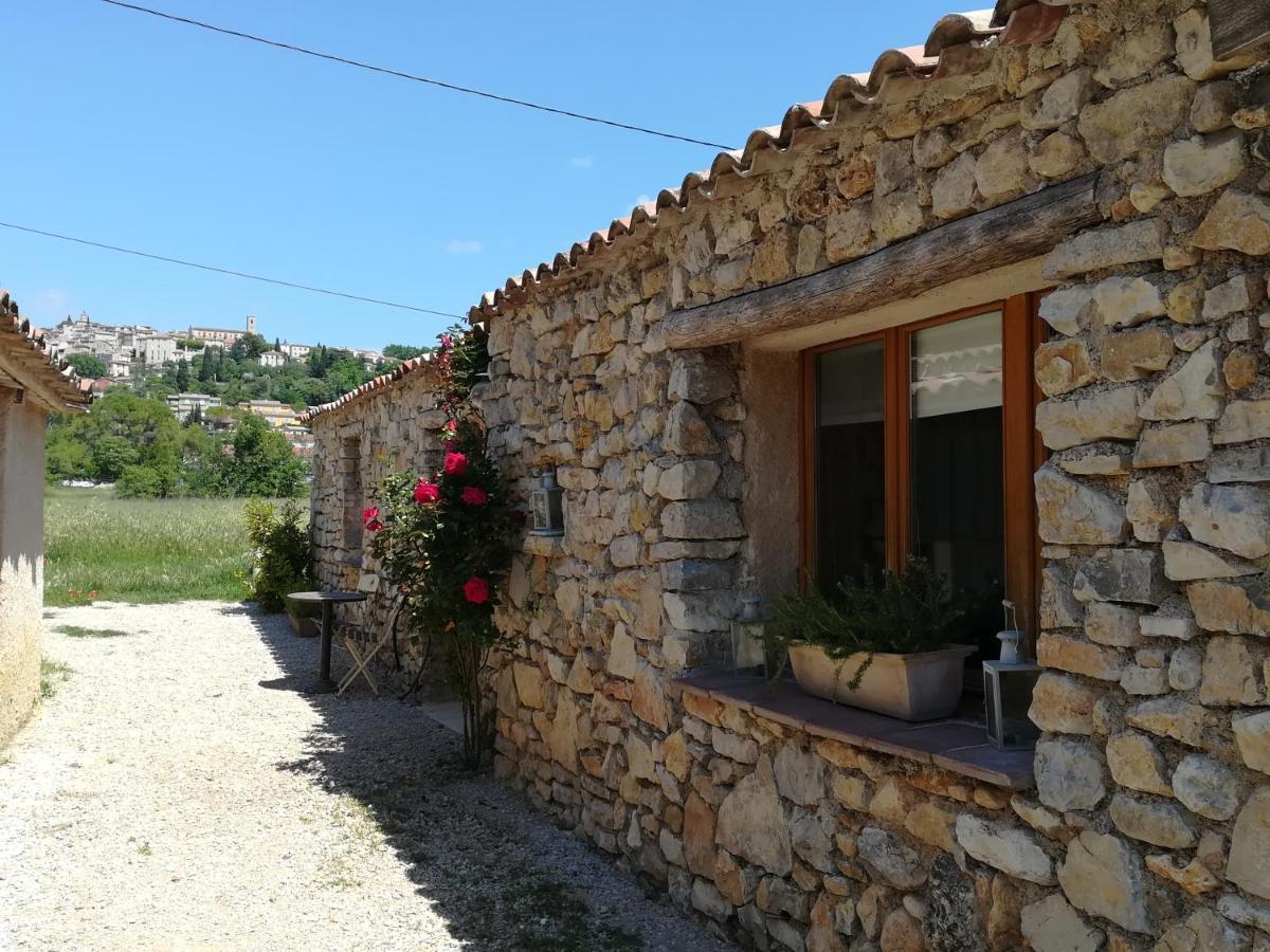 La Ferme Constantin Villa Файенс Екстериор снимка