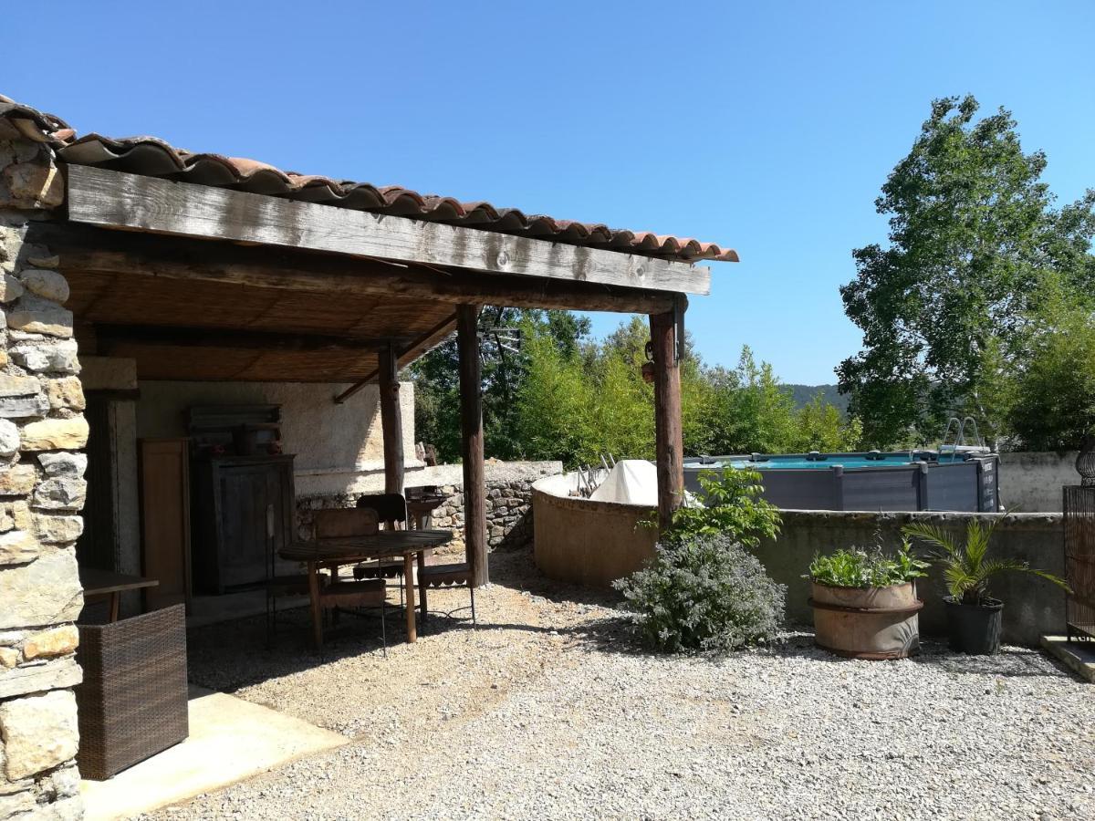 La Ferme Constantin Villa Файенс Екстериор снимка