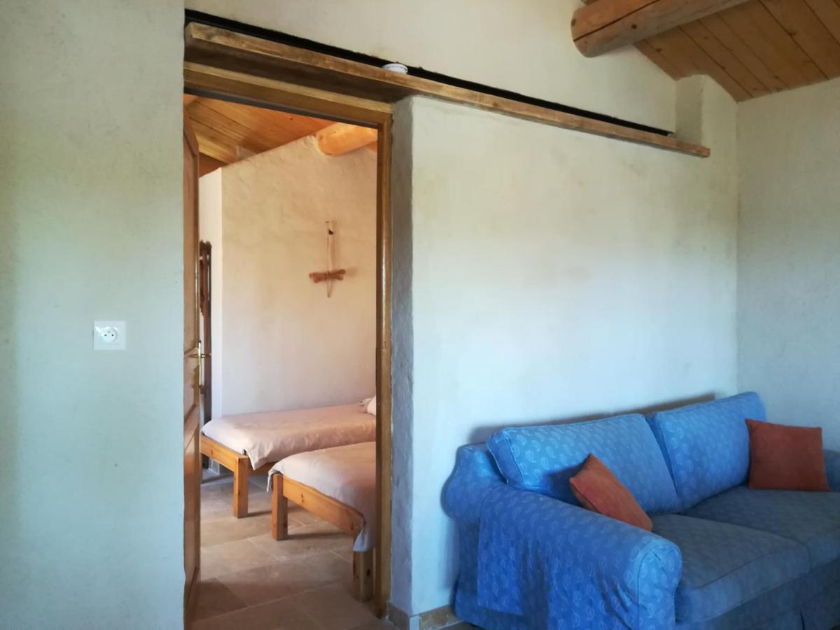 La Ferme Constantin Villa Файенс Екстериор снимка