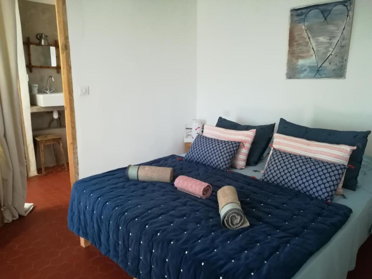 La Ferme Constantin Villa Файенс Екстериор снимка