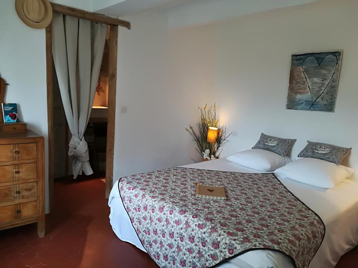 La Ferme Constantin Villa Файенс Екстериор снимка