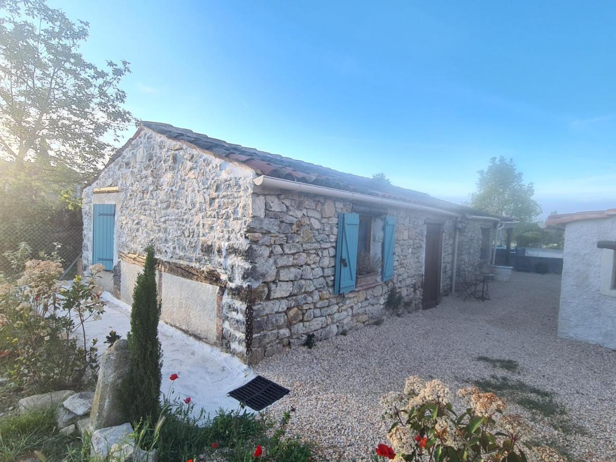 La Ferme Constantin Villa Файенс Стая снимка