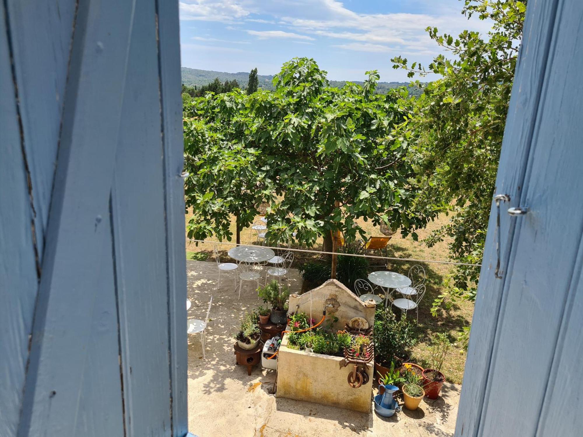 La Ferme Constantin Villa Файенс Стая снимка