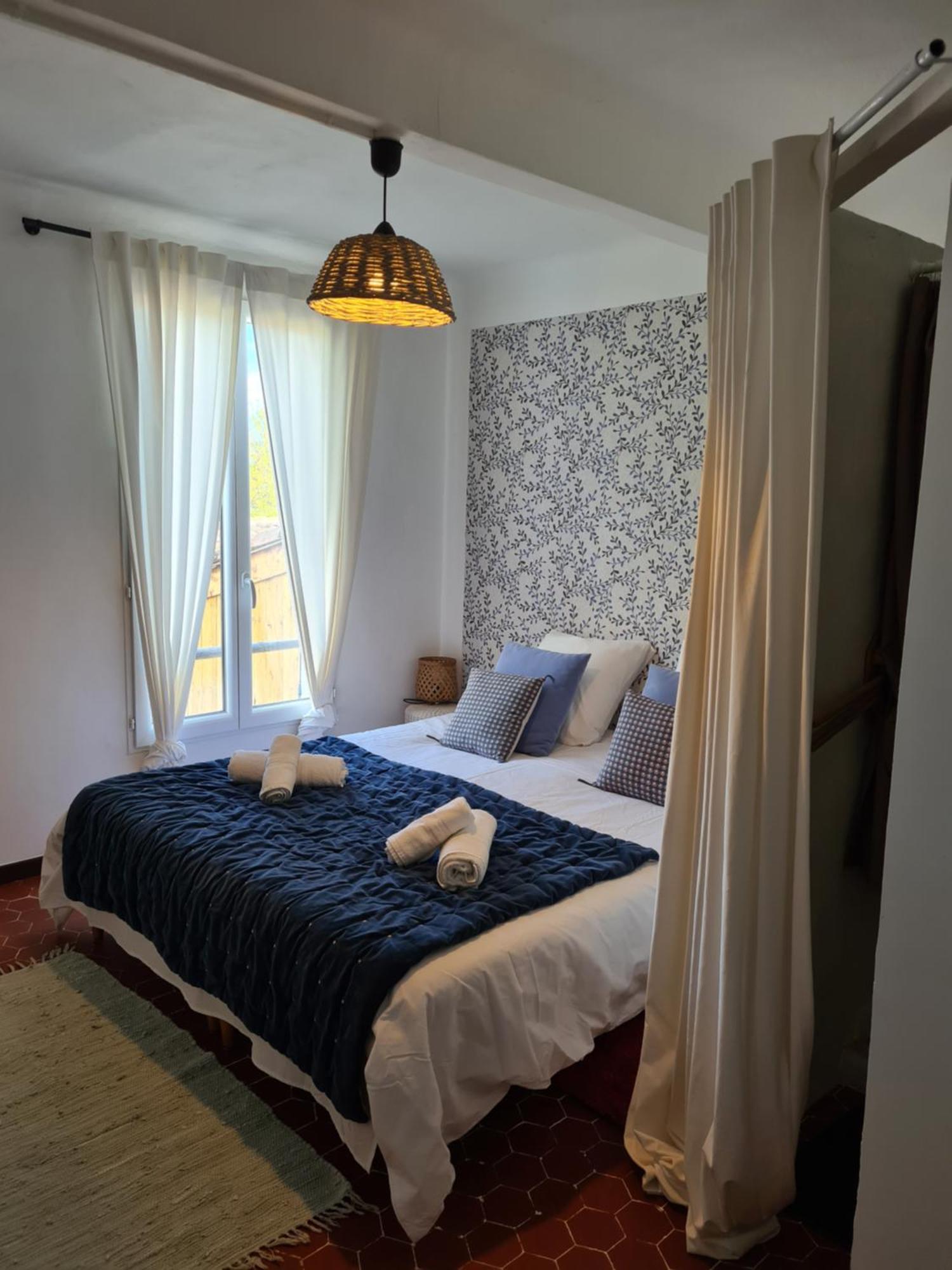 La Ferme Constantin Villa Файенс Екстериор снимка
